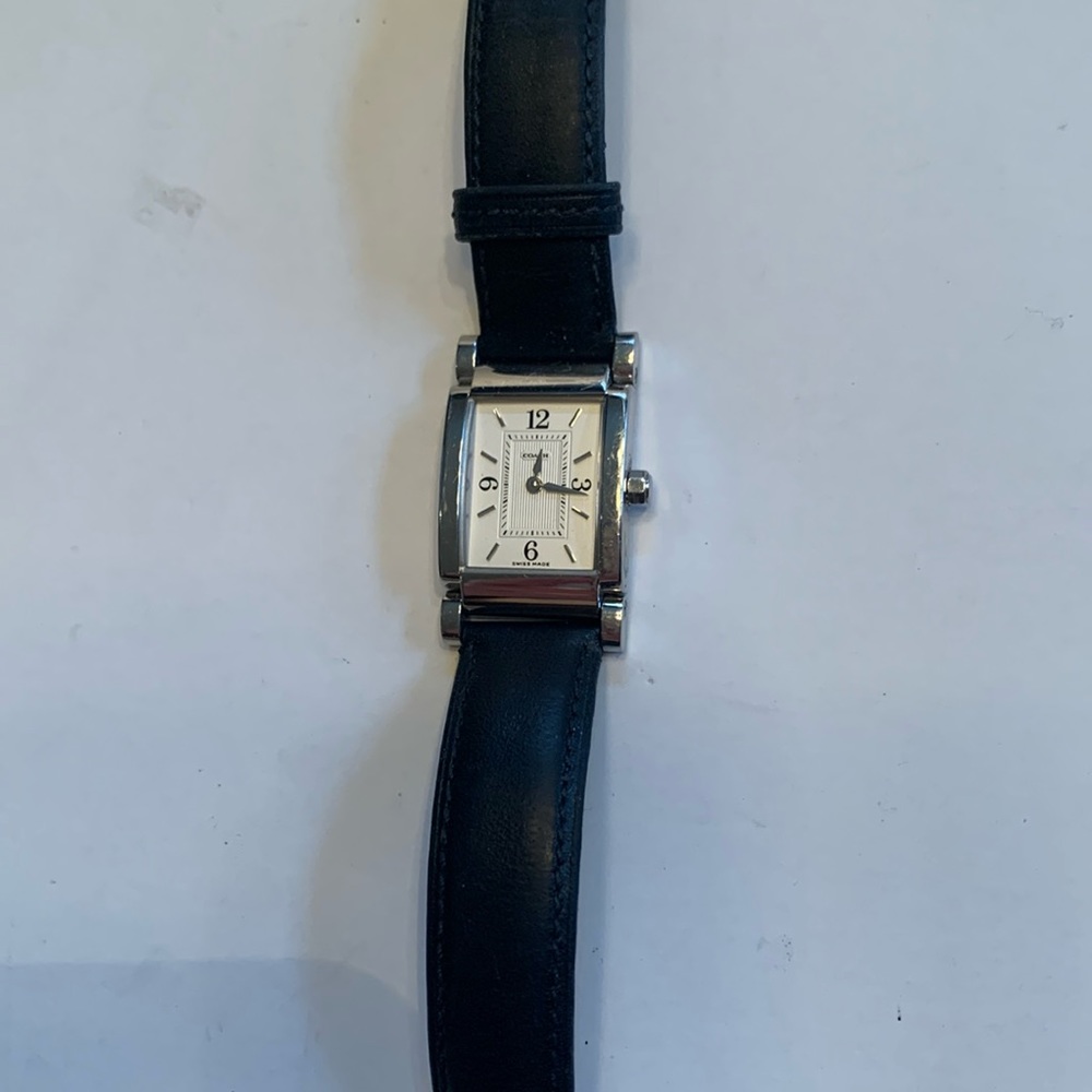 Woman’s watch